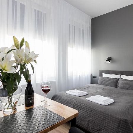 New Apartment! Jewish Quarter! Cracovia Esterno foto