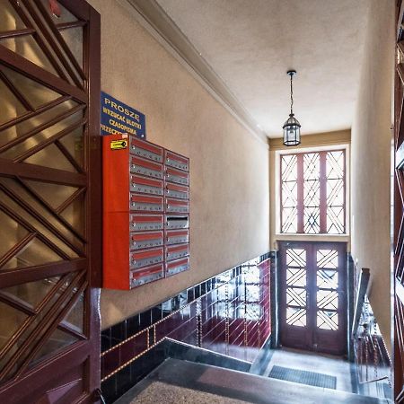 New Apartment! Jewish Quarter! Cracovia Esterno foto