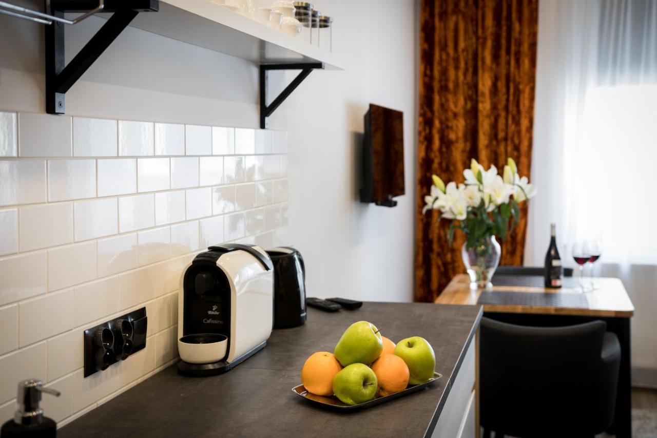 New Apartment! Jewish Quarter! Cracovia Esterno foto