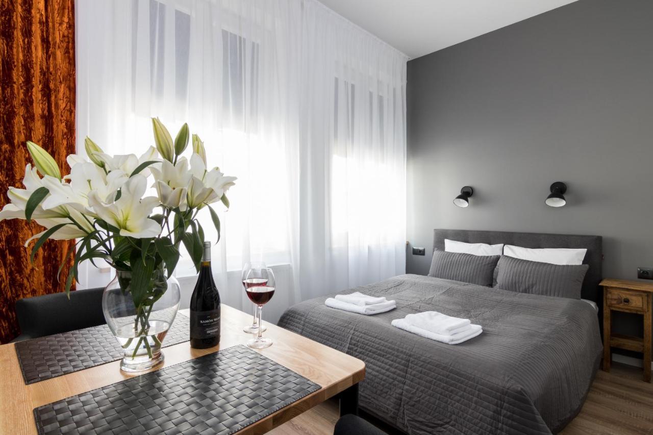 New Apartment! Jewish Quarter! Cracovia Esterno foto