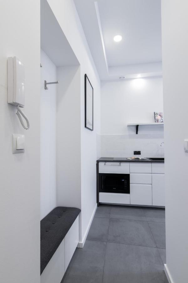 New Apartment! Jewish Quarter! Cracovia Esterno foto
