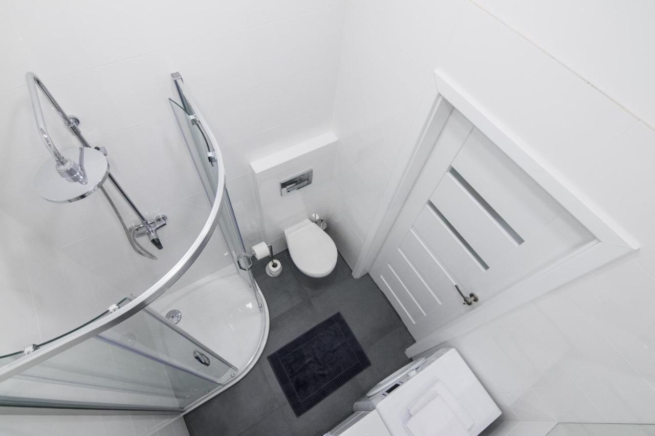 New Apartment! Jewish Quarter! Cracovia Esterno foto