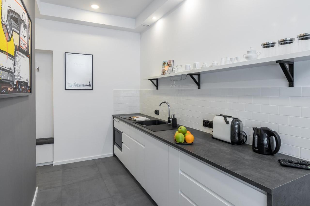 New Apartment! Jewish Quarter! Cracovia Esterno foto