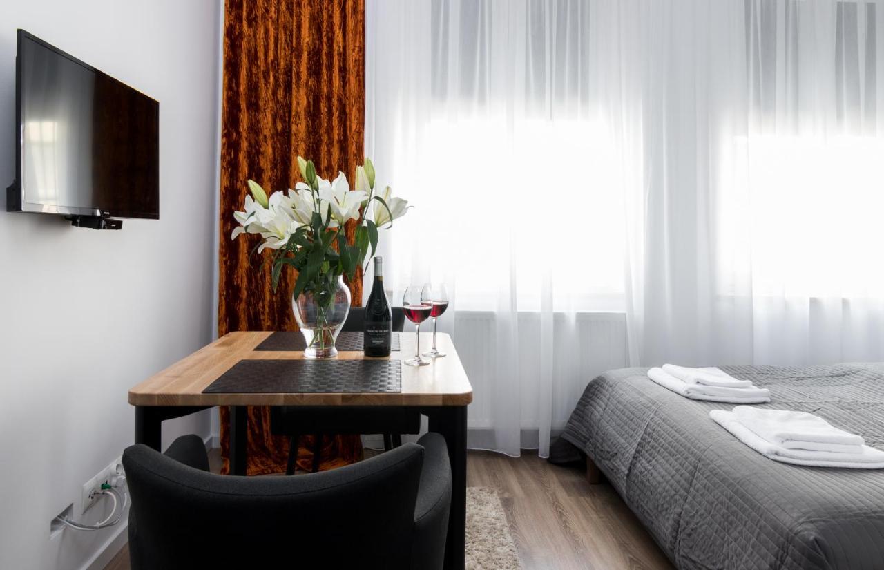 New Apartment! Jewish Quarter! Cracovia Esterno foto