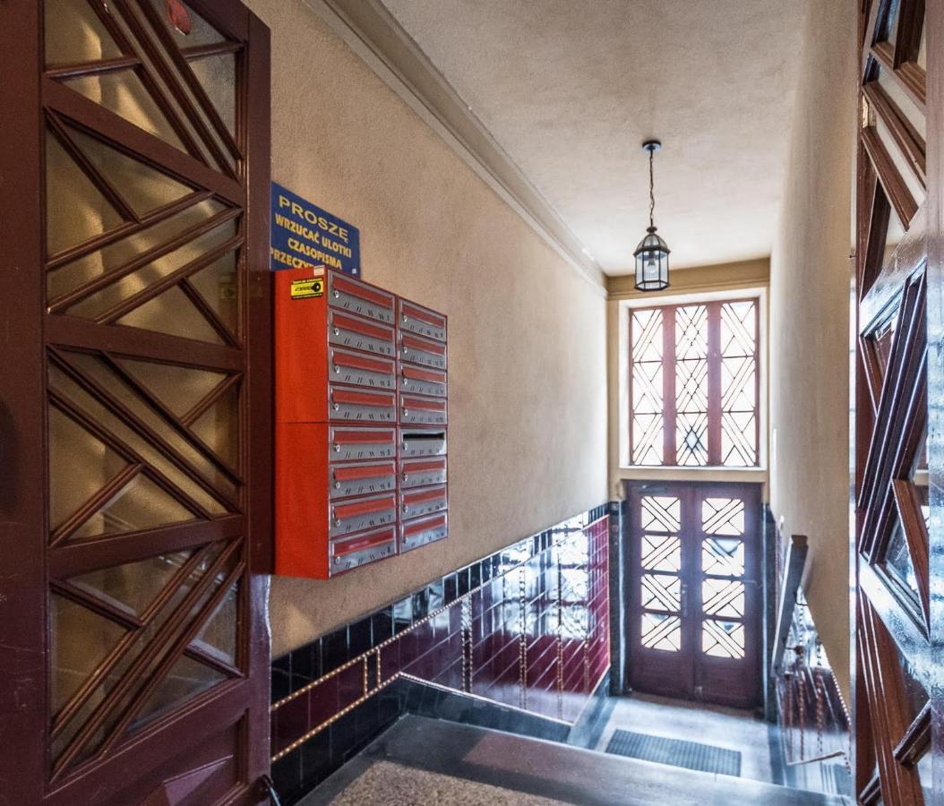 New Apartment! Jewish Quarter! Cracovia Esterno foto